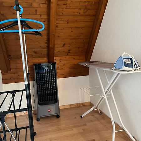 דירות Get Cozy Flat Zuerich מראה חיצוני תמונה