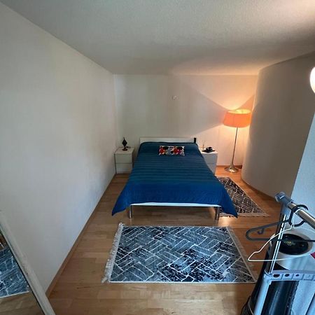 דירות Get Cozy Flat Zuerich מראה חיצוני תמונה