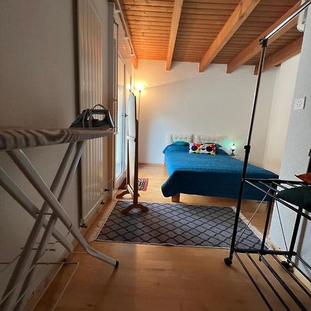 דירות Get Cozy Flat Zuerich מראה חיצוני תמונה