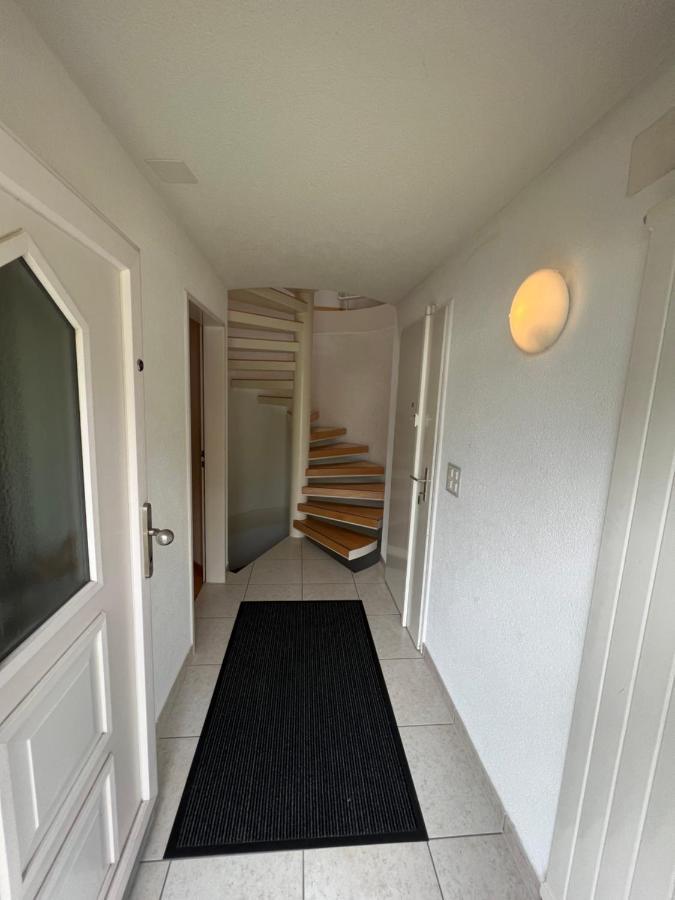 דירות Get Cozy Flat Zuerich מראה חיצוני תמונה