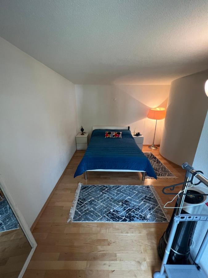 דירות Get Cozy Flat Zuerich מראה חיצוני תמונה