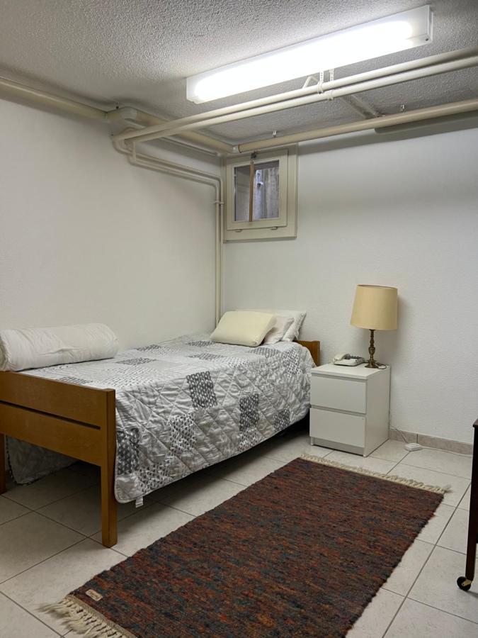 דירות Get Cozy Flat Zuerich מראה חיצוני תמונה